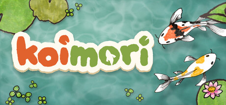 Cover art from Koimori