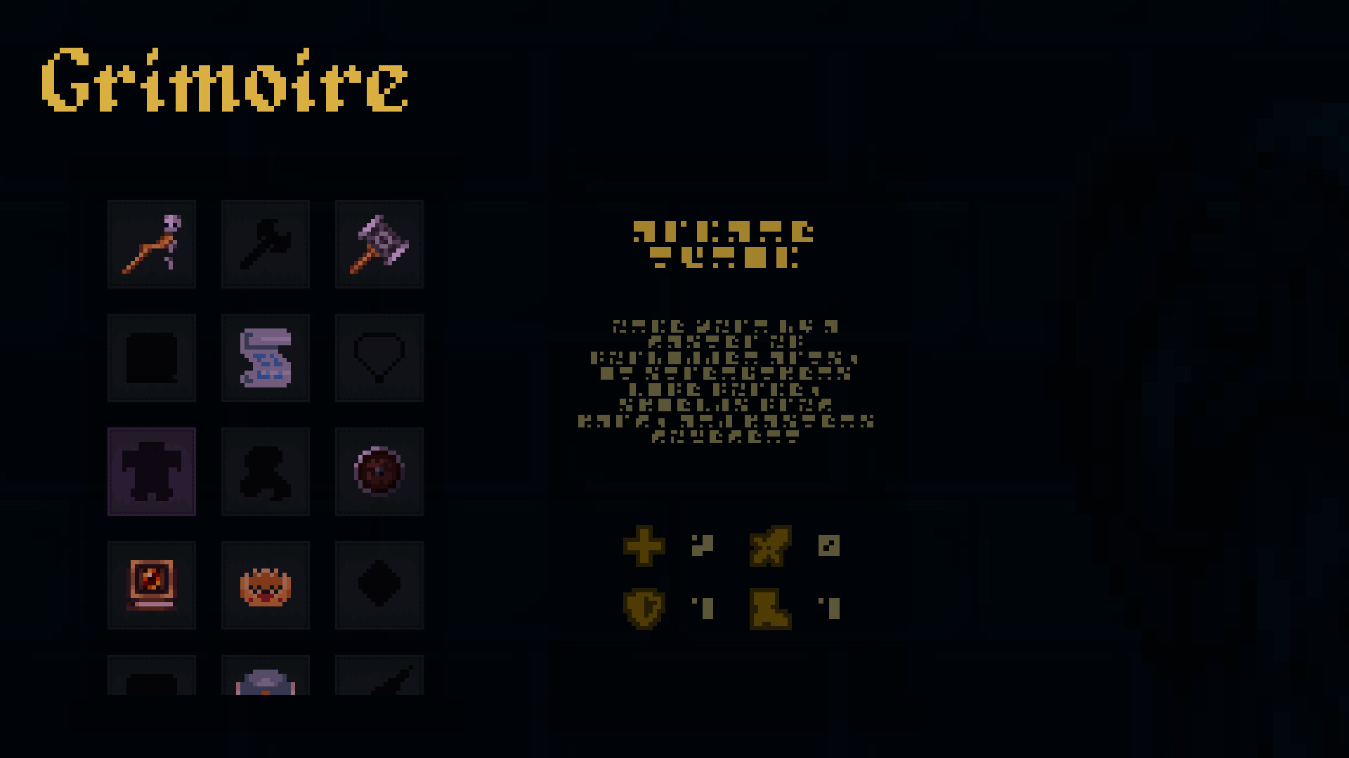 Dungeon Rise screenshot 4