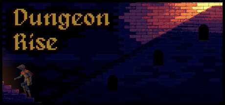 Cover art from Dungeon Rise