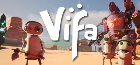 Cover art from VIFA