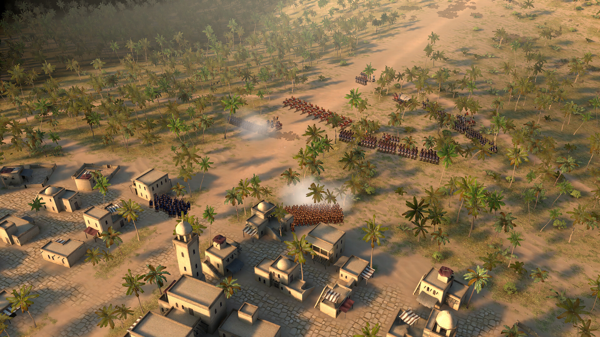 Veterans: Napoleonic Wars trailer