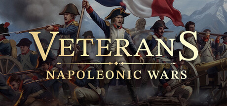 Veterans: Napoleonic Wars