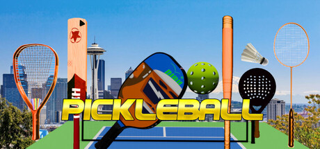 Pickleball