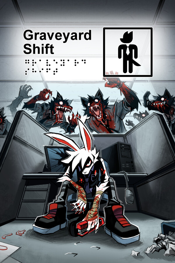 Graveyard Shift