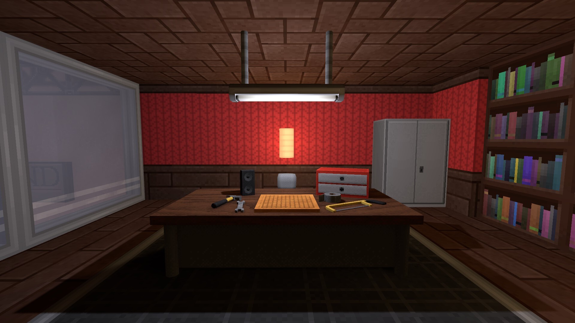 Graveyard Shift screenshot 3