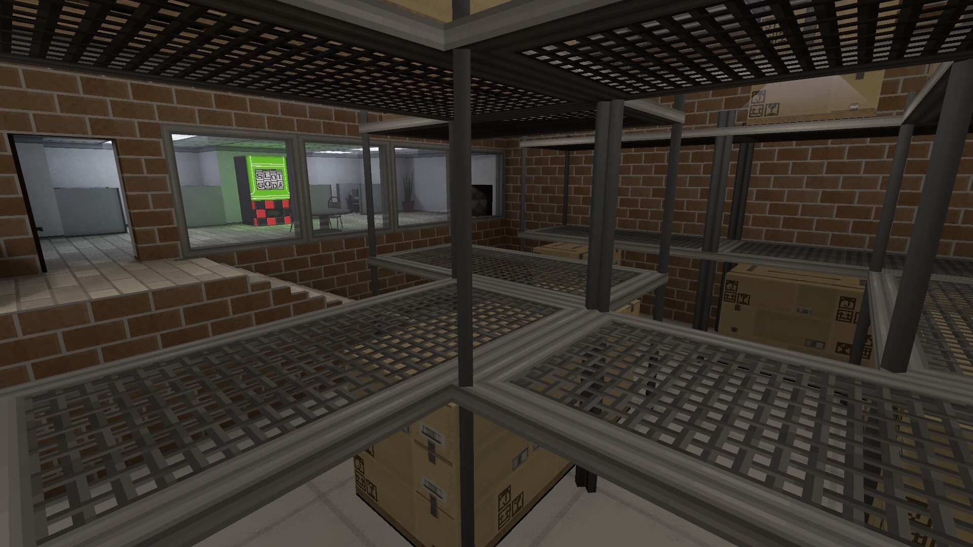 Graveyard Shift screenshot 4