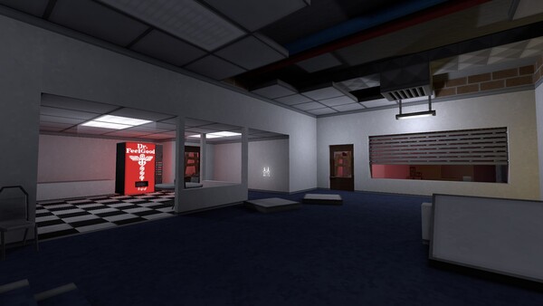 Graveyard Shift screenshot 5