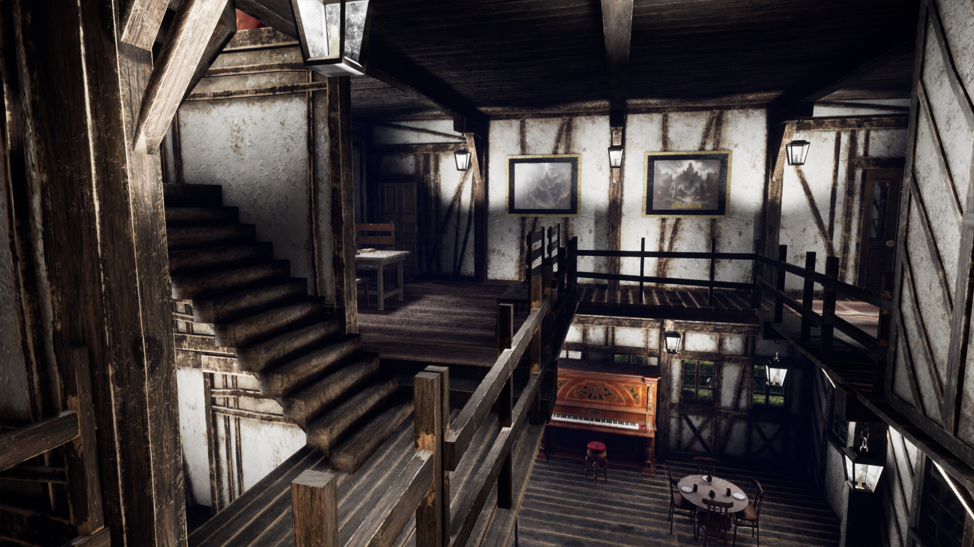 Presence Of The Dead screenshot 4