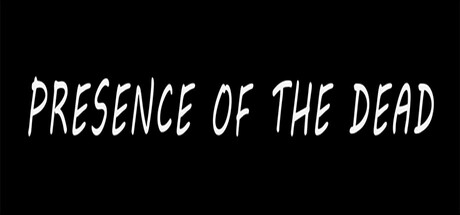 Cover art from Presence Of The Dead