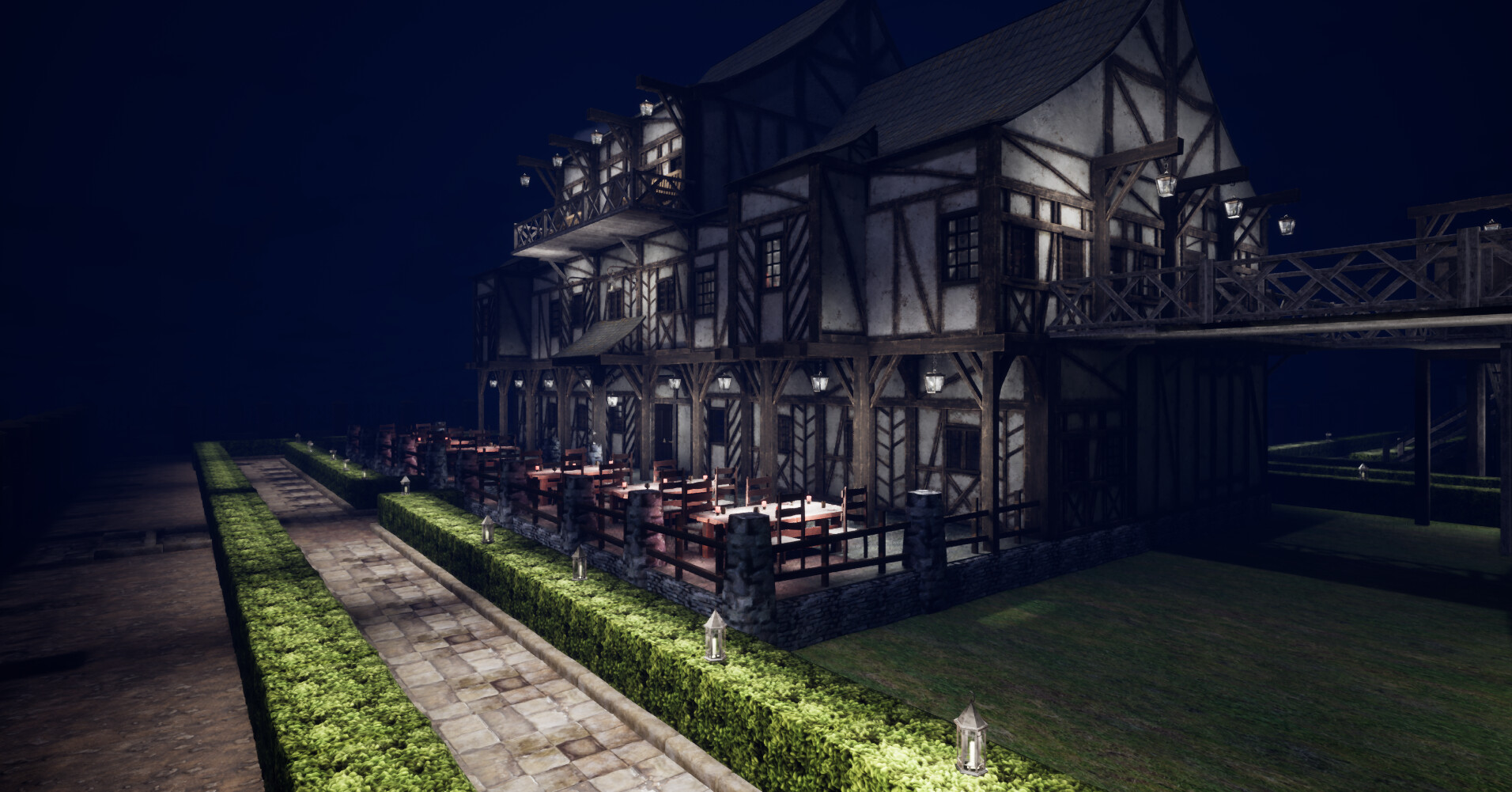 Presence Of The Dead screenshot 3