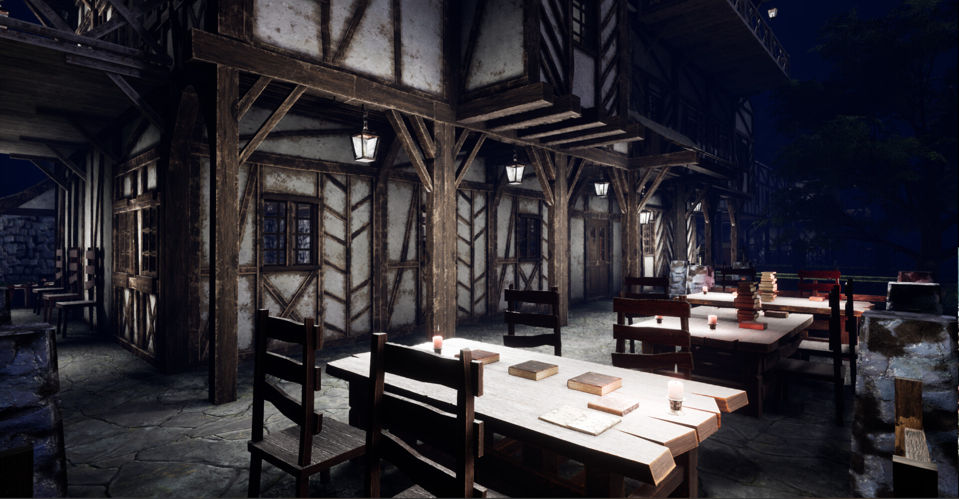 Presence Of The Dead screenshot 5