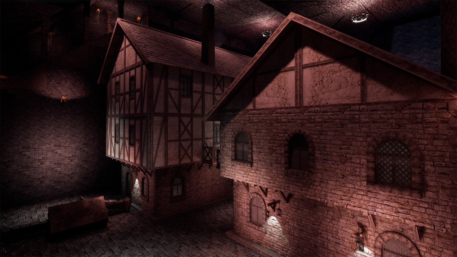 Presence Of The Dead screenshot 2