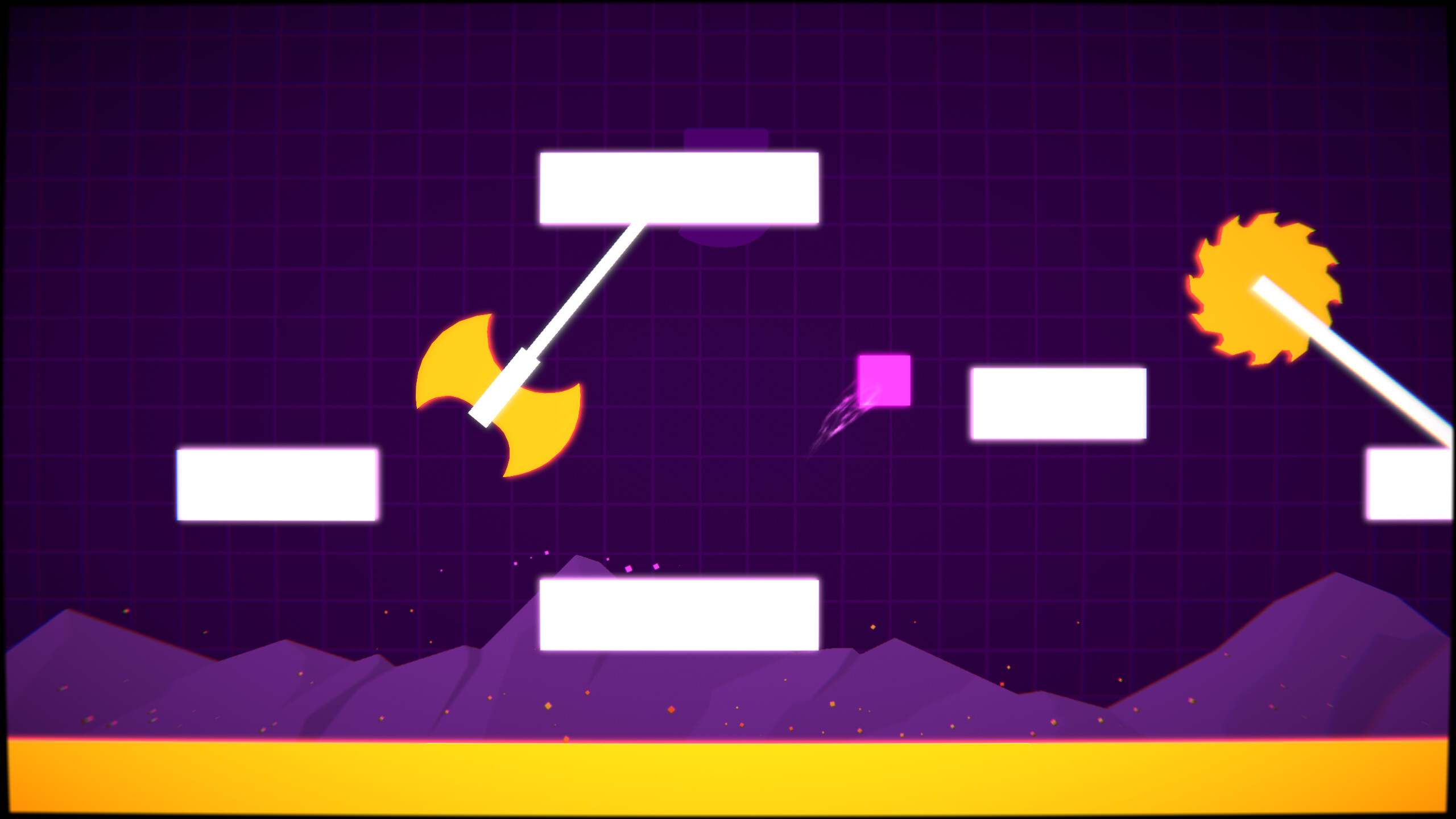 Jump or Die trailer