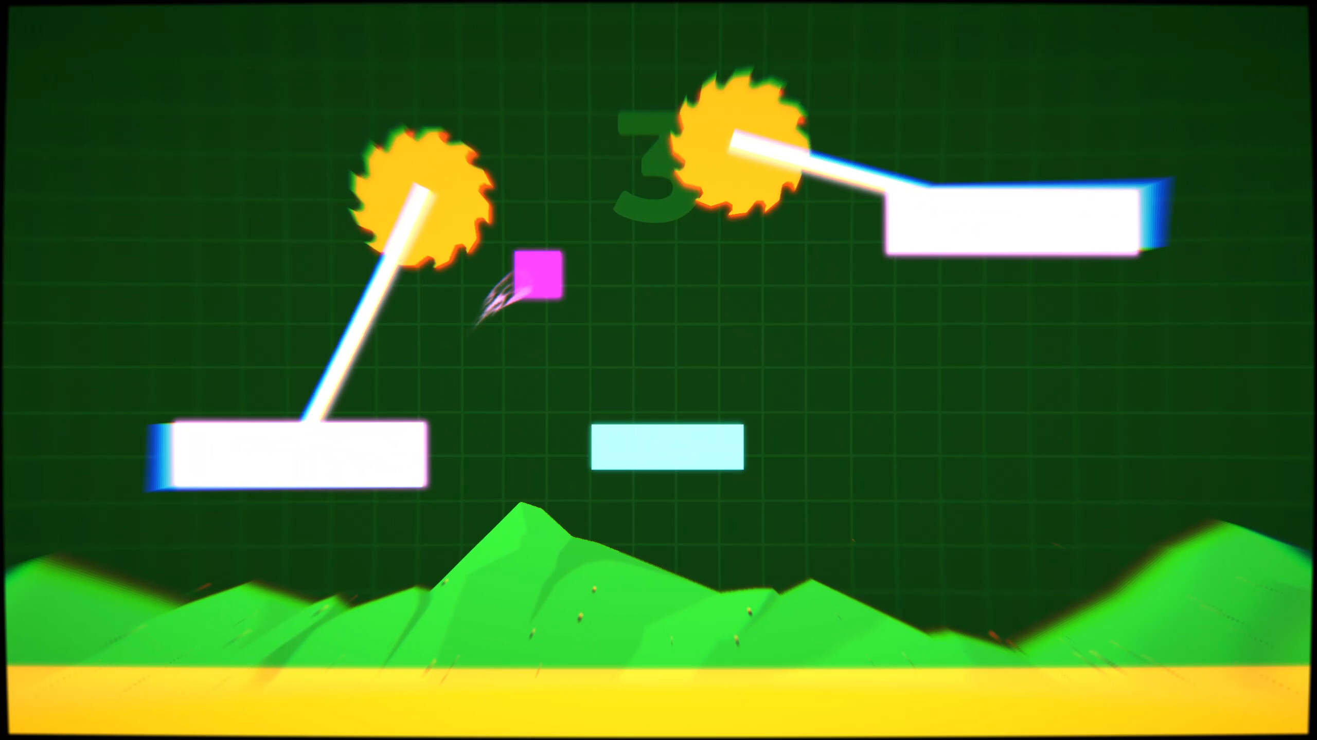 Jump or Die screenshot 5