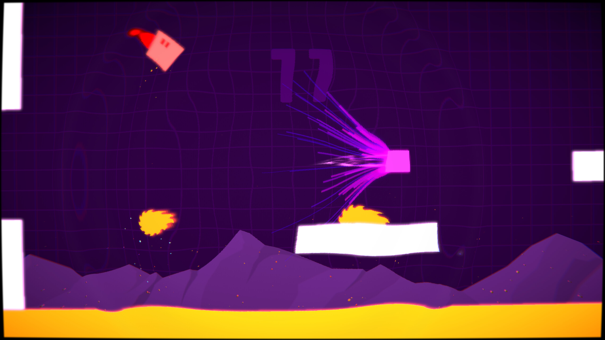 Jump or Die screenshot 4