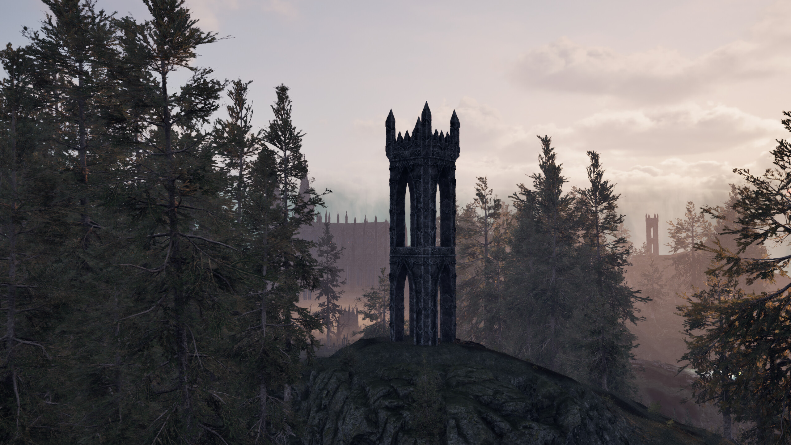 EX-Tractus screenshot 5