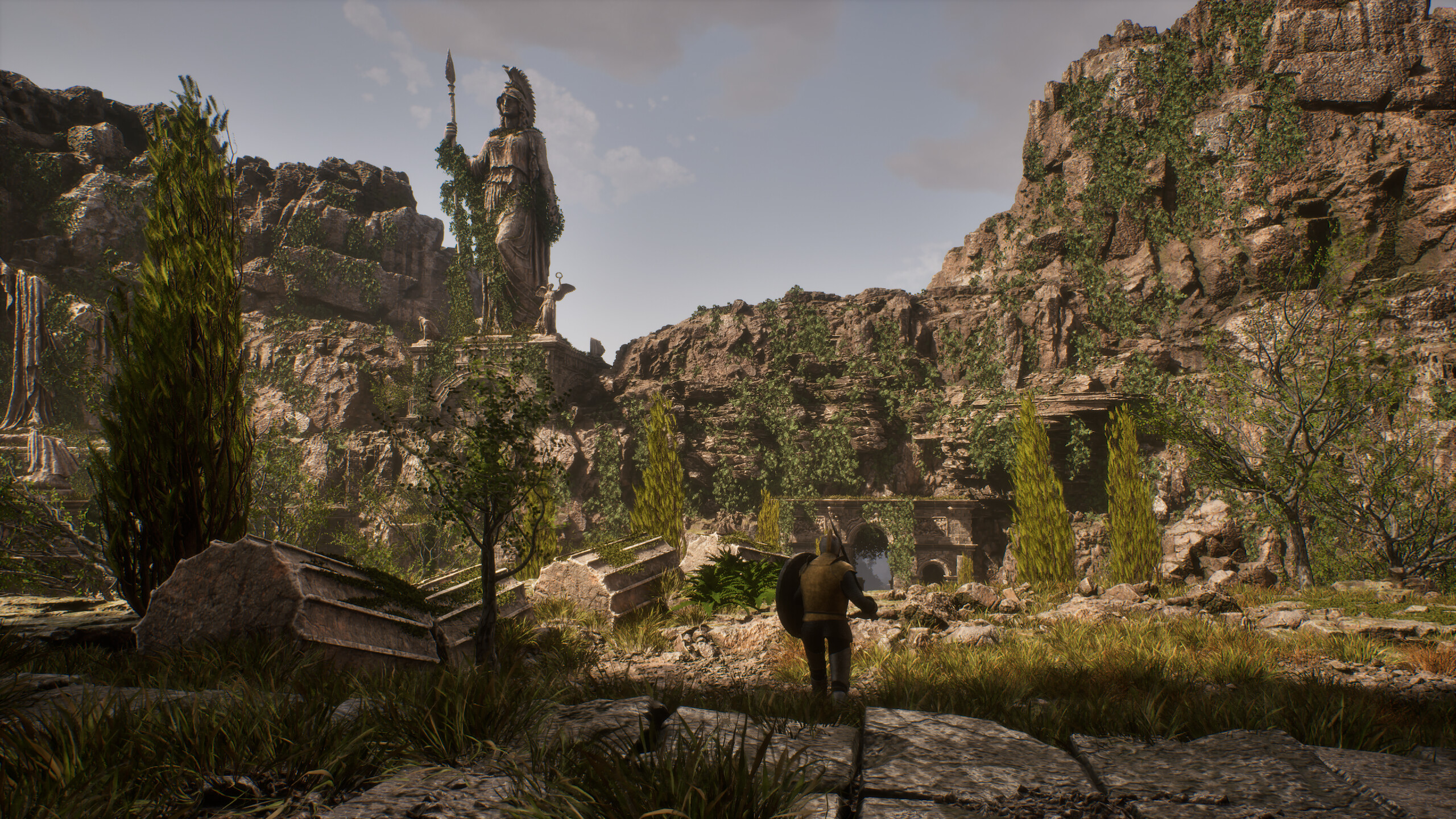 EX-Tractus screenshot 4