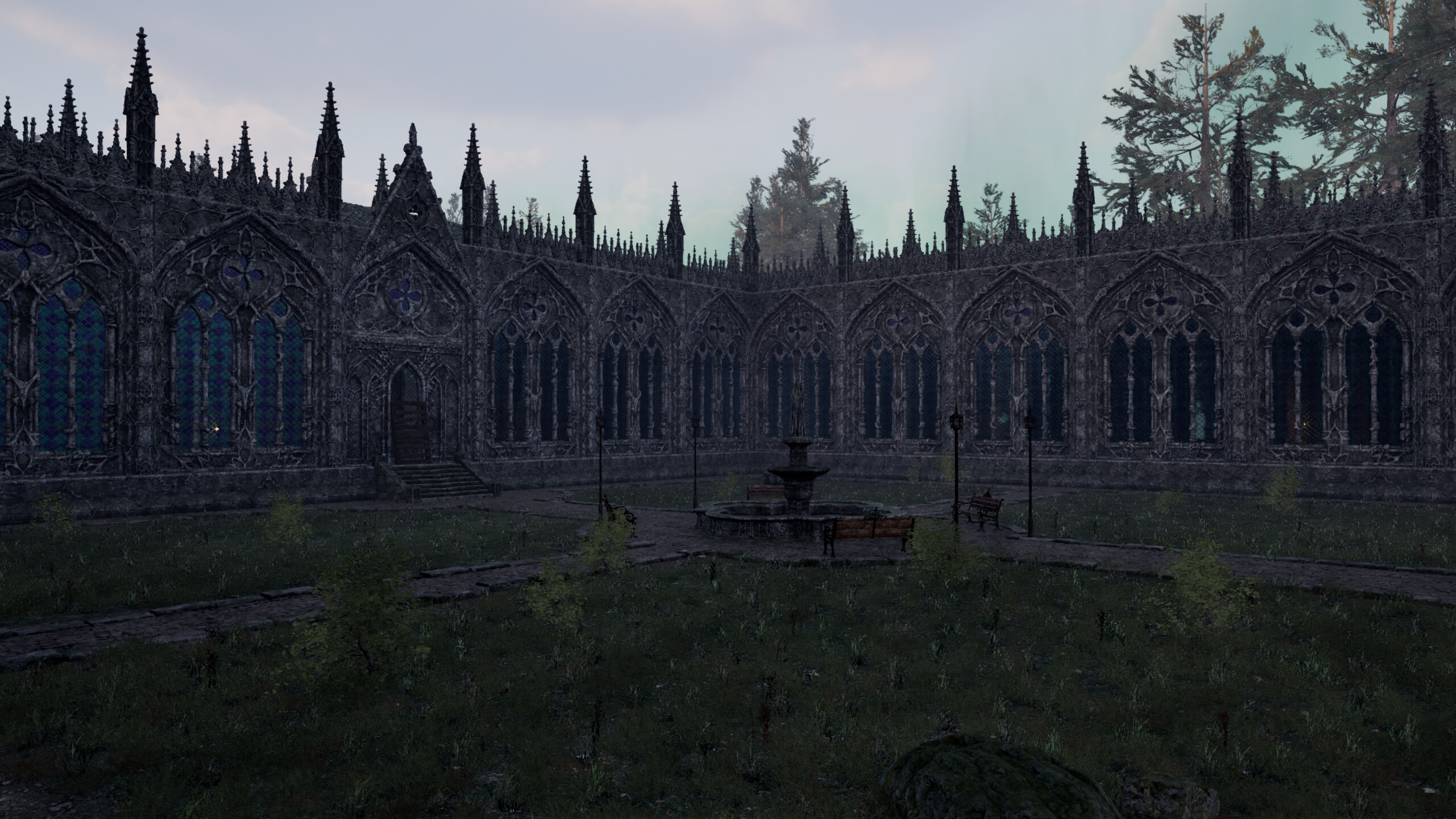 EX-Tractus screenshot 4