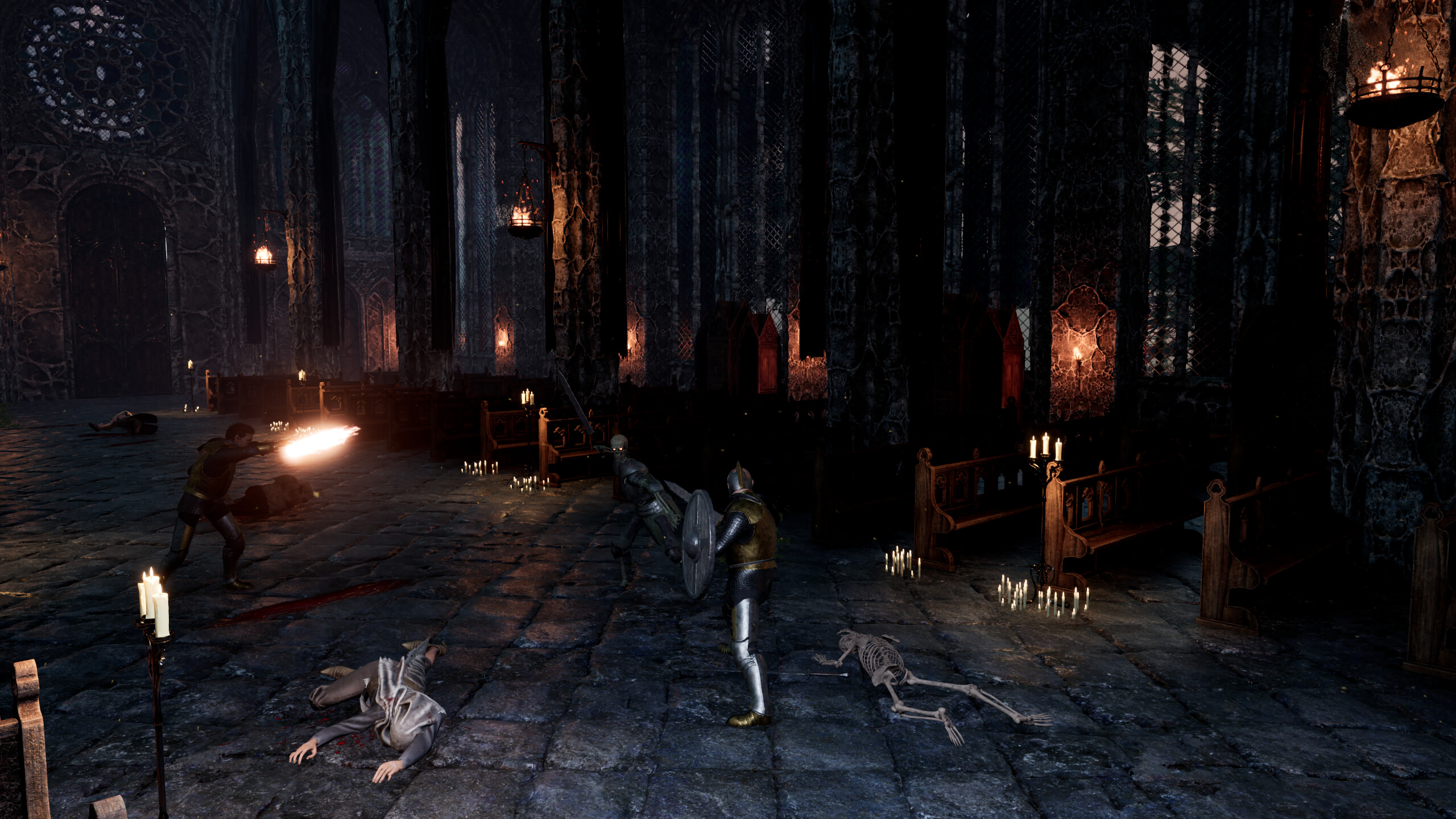 EX-Tractus screenshot 3