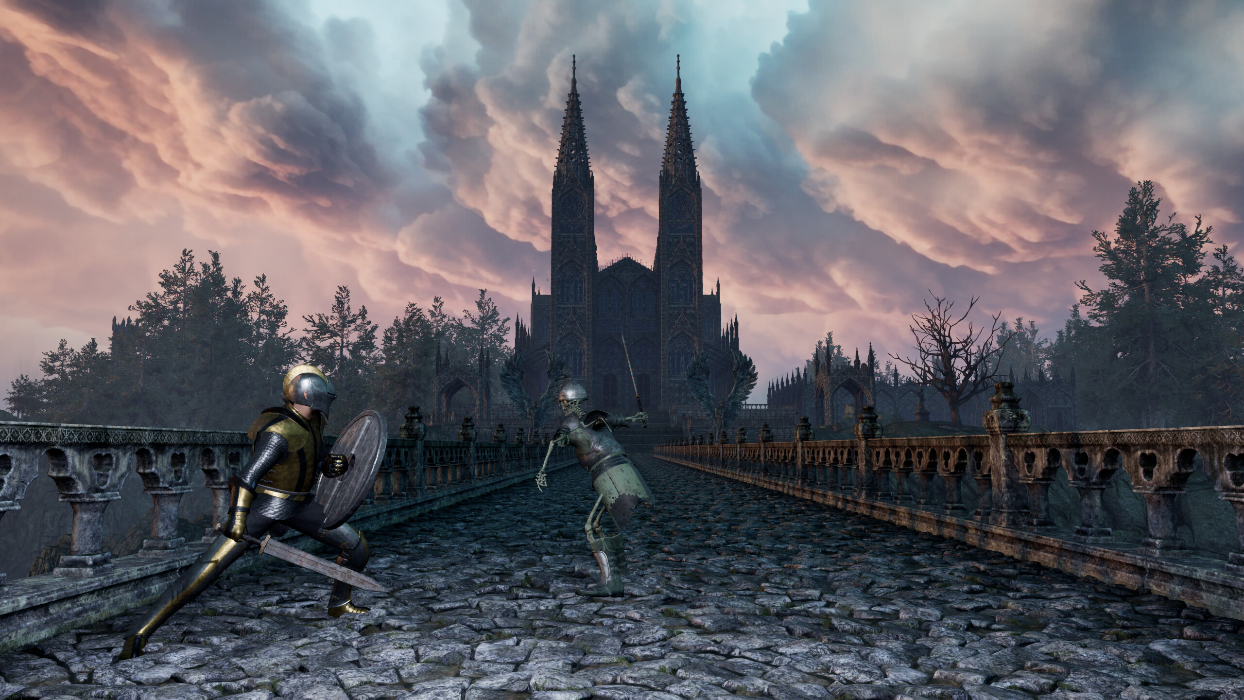 EX-Tractus screenshot 1