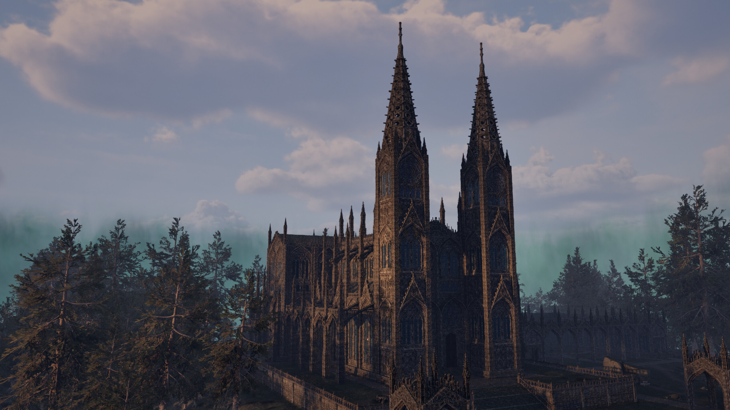 EX-Tractus screenshot 2