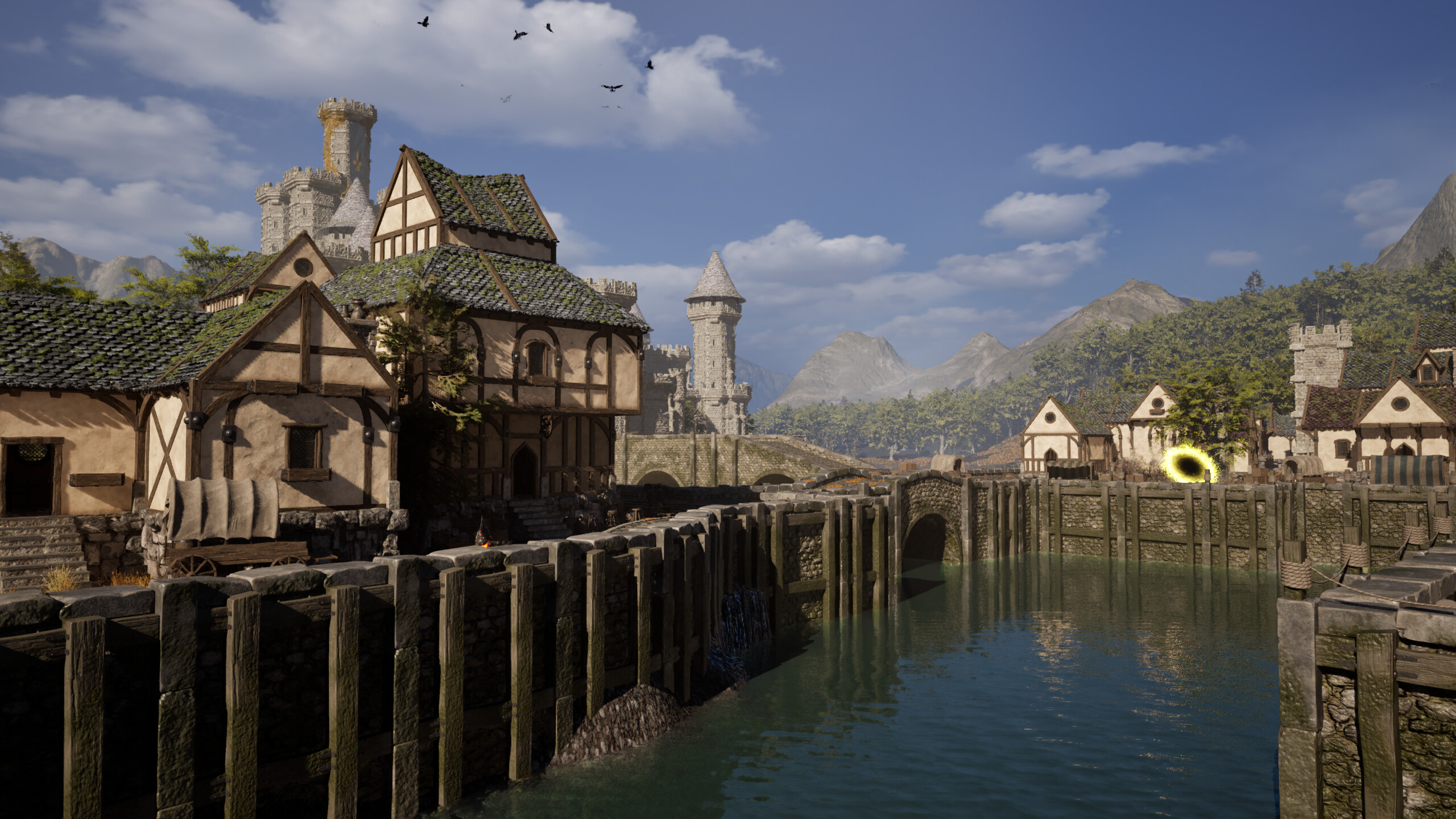 EX-Tractus screenshot 3