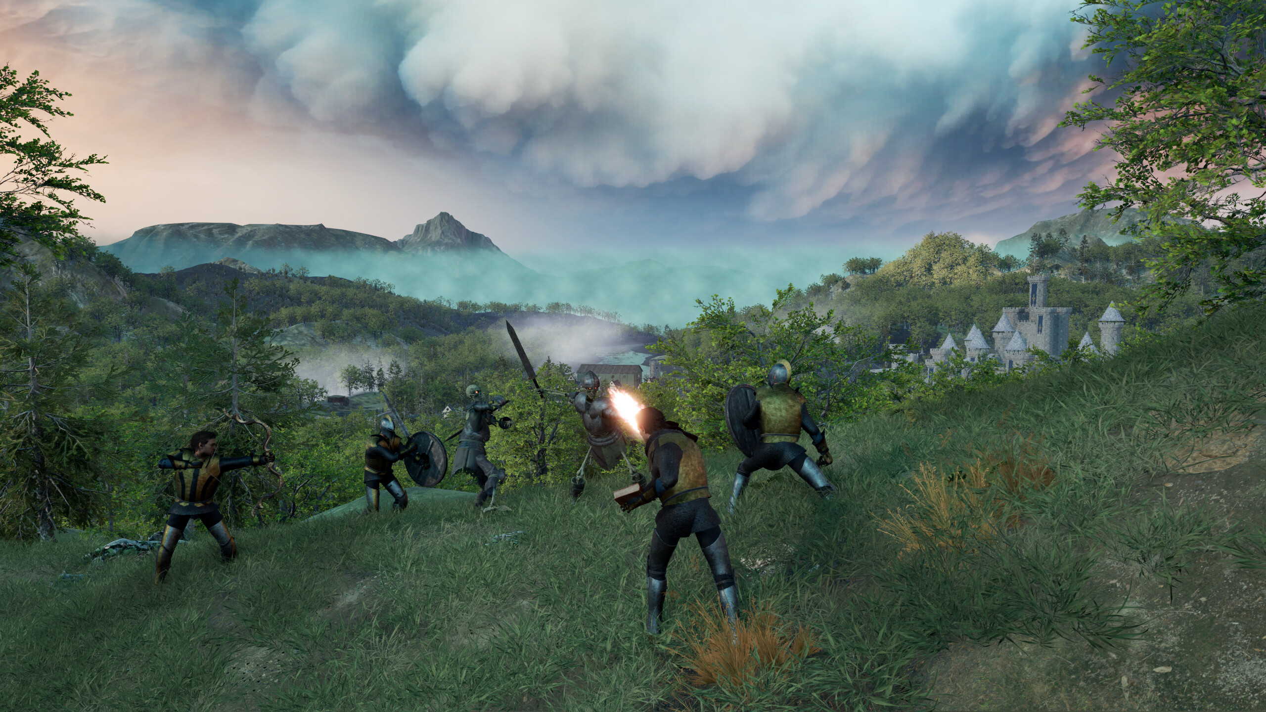 EX-Tractus screenshot 2