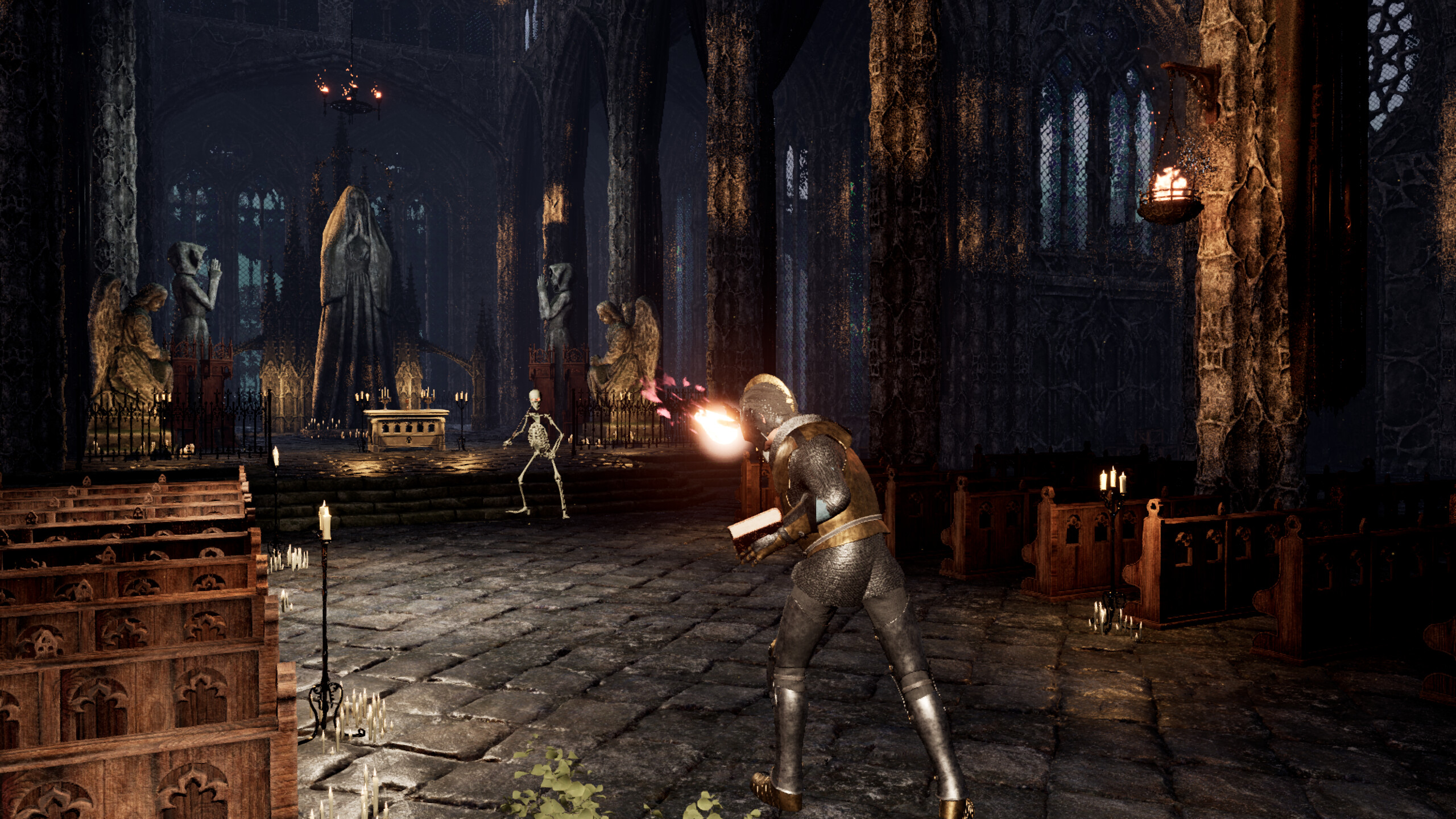 EX-Tractus screenshot 1