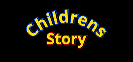 Cover art from Childrens Story