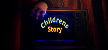 Cover art from Childrens Story