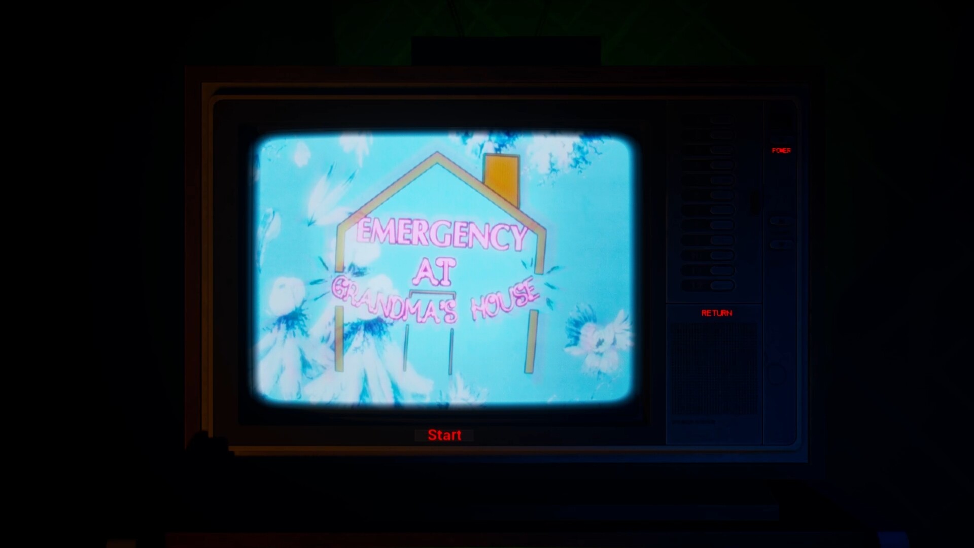 Childrens Story screenshot 2