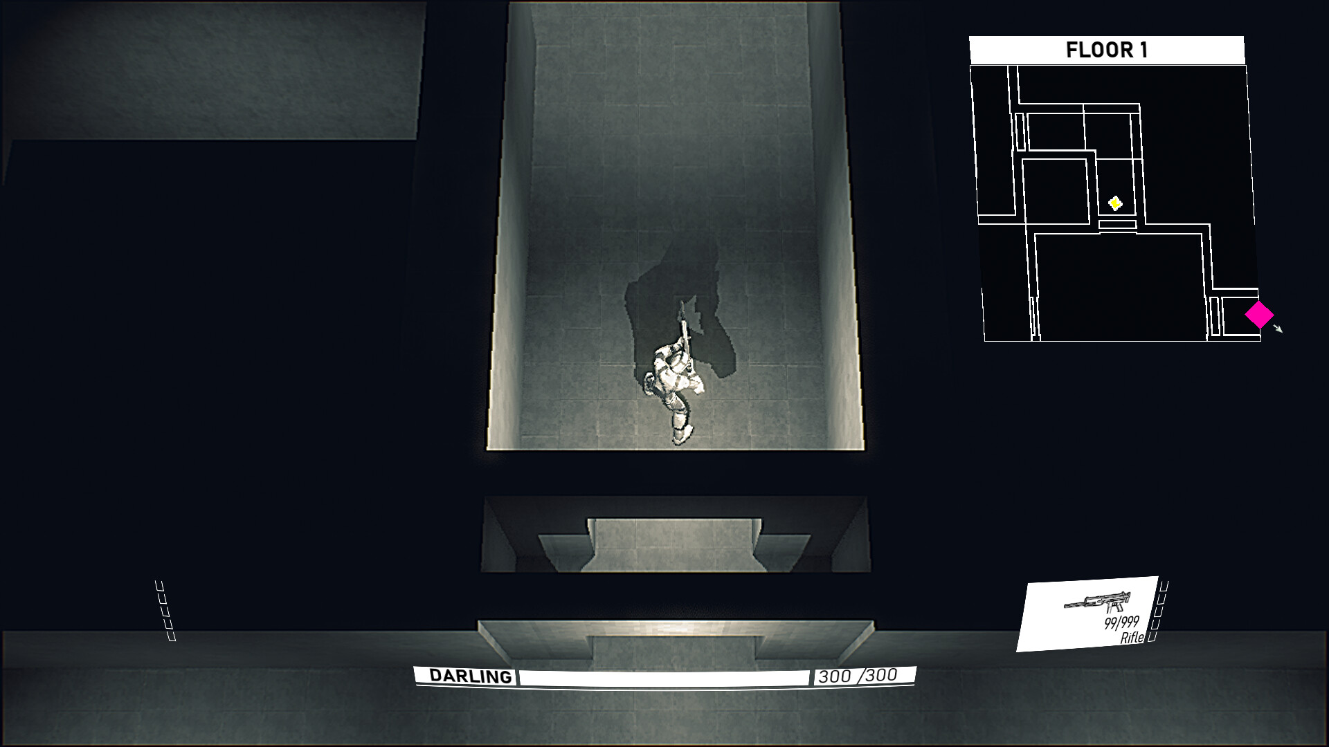 Stealth-Rogue-Escape trailer