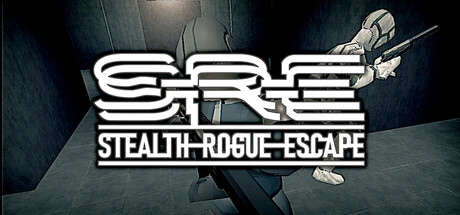 Cover art from Stealth-Rogue-Escape