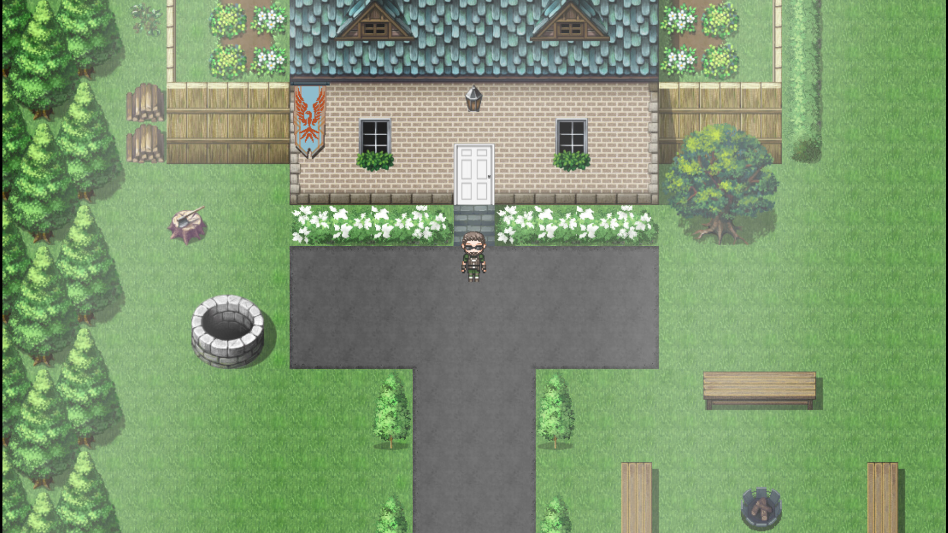 Critical Chaos screenshot 2