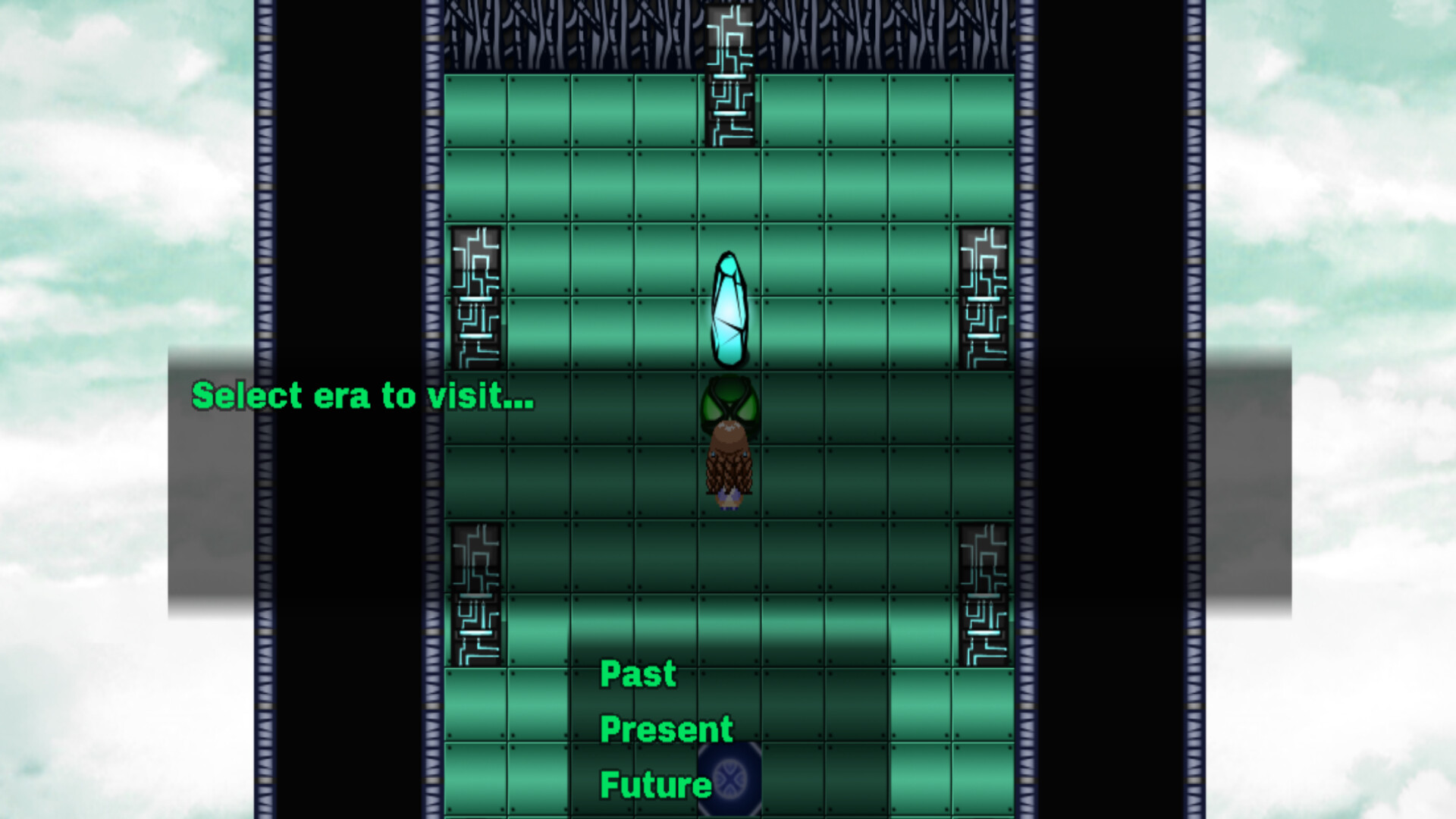 Critical Chaos screenshot 5
