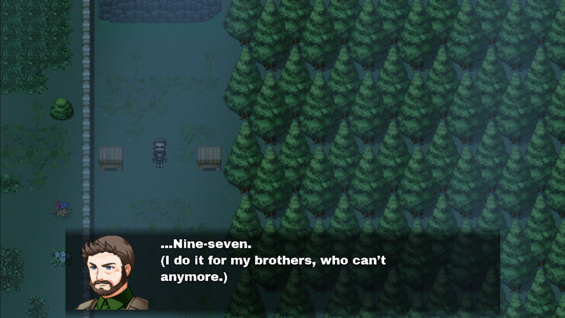 Critical Chaos screenshot 4