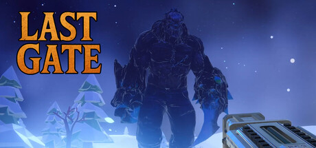 Last Gate