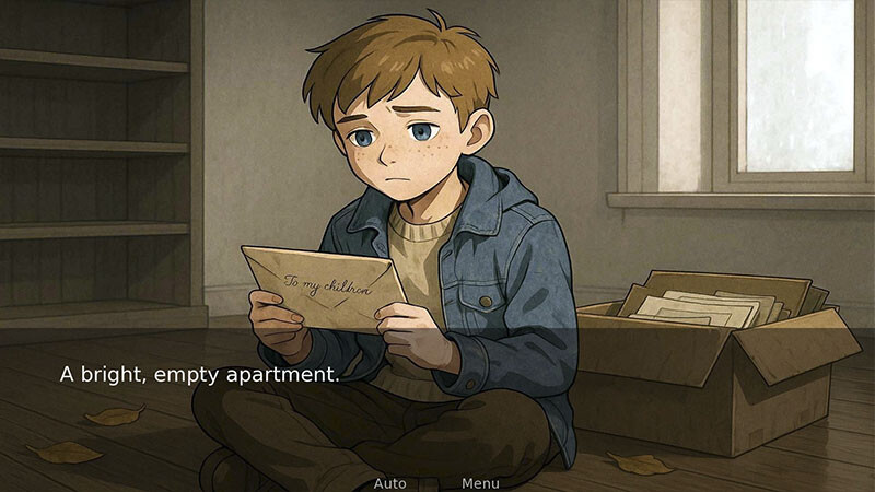 RLM4U screenshot 2