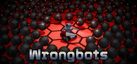 Cover art from Wrongbots