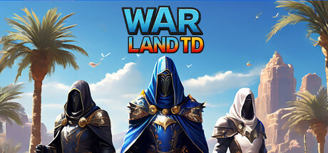 War Land TD
