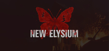 Cover art from New Elysium