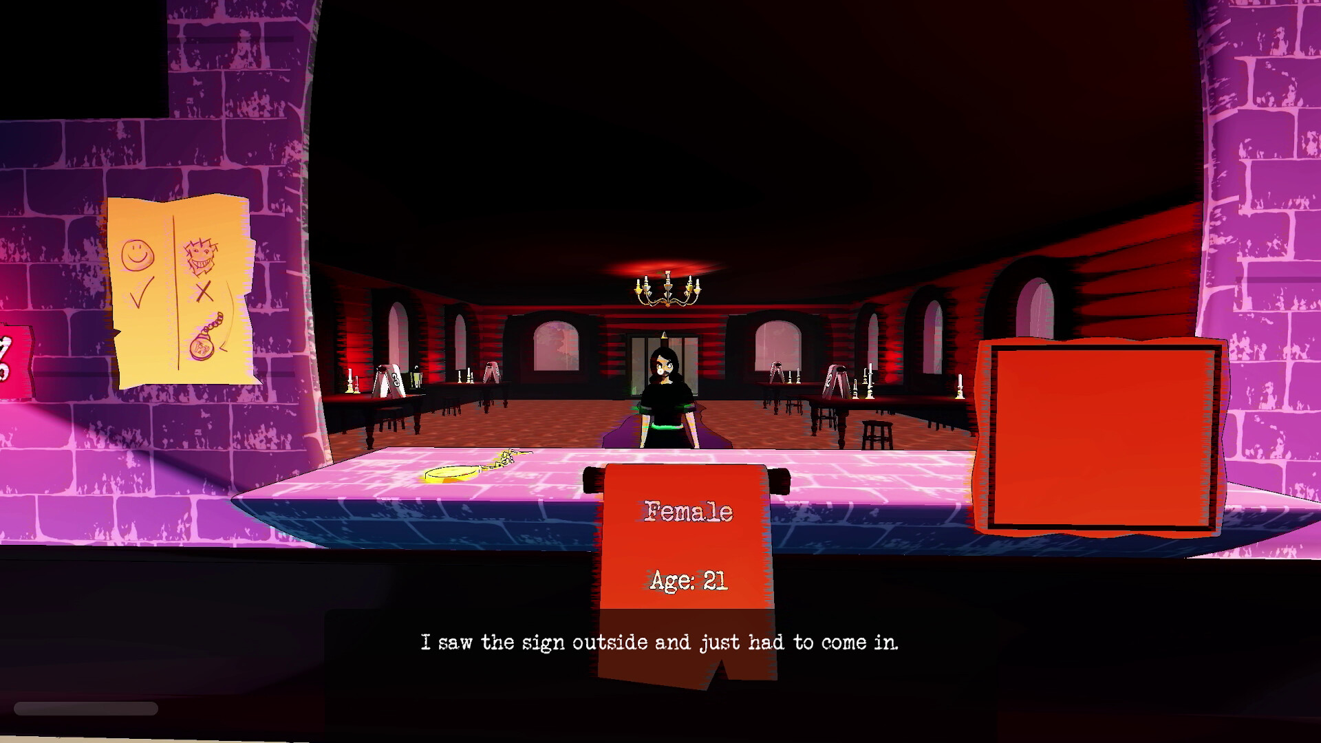 Tavern of Trials screenshot 2