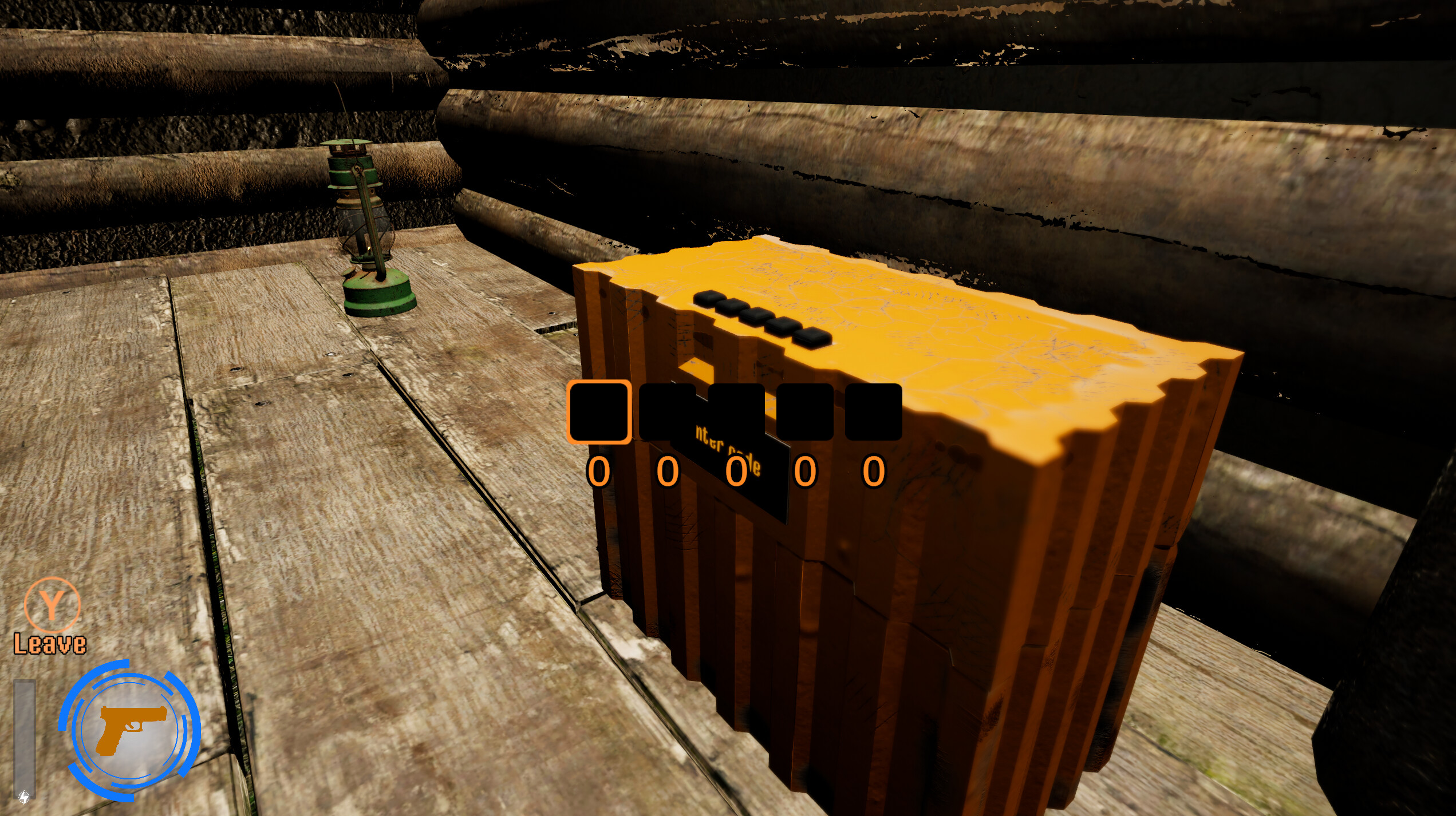 Horizons Scavenger screenshot 3