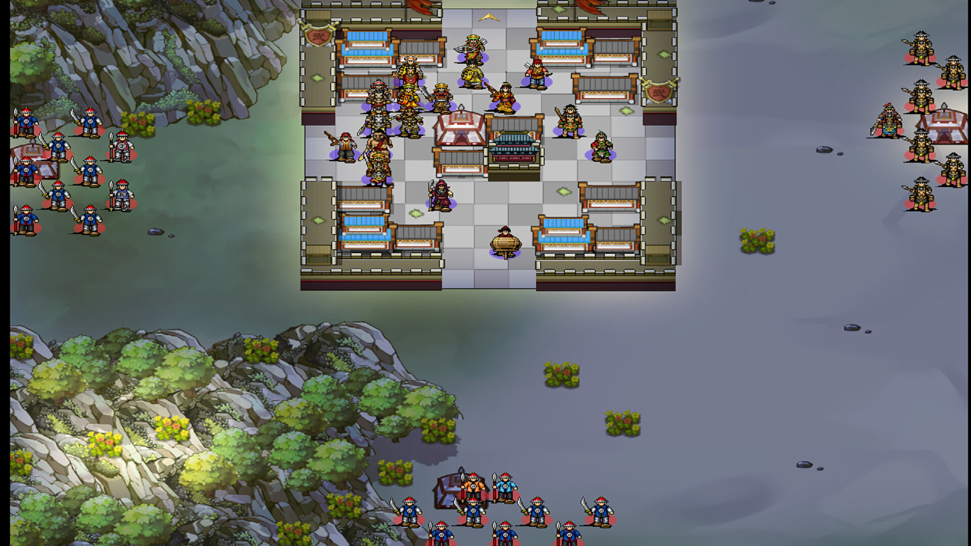 Taiping Heavenly Kingdom screenshot 3
