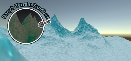 Cover art from Dany's Terrain Sandbox
