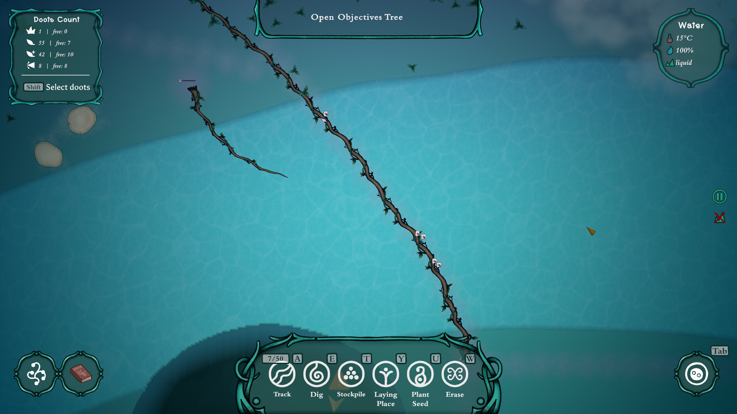 The Glorious Colony screenshot 2
