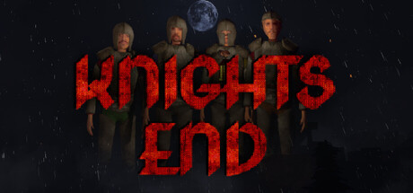 Knights End
