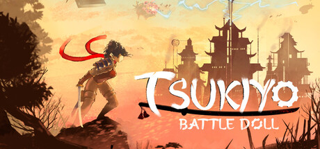 Tsukiyo: Battle Doll