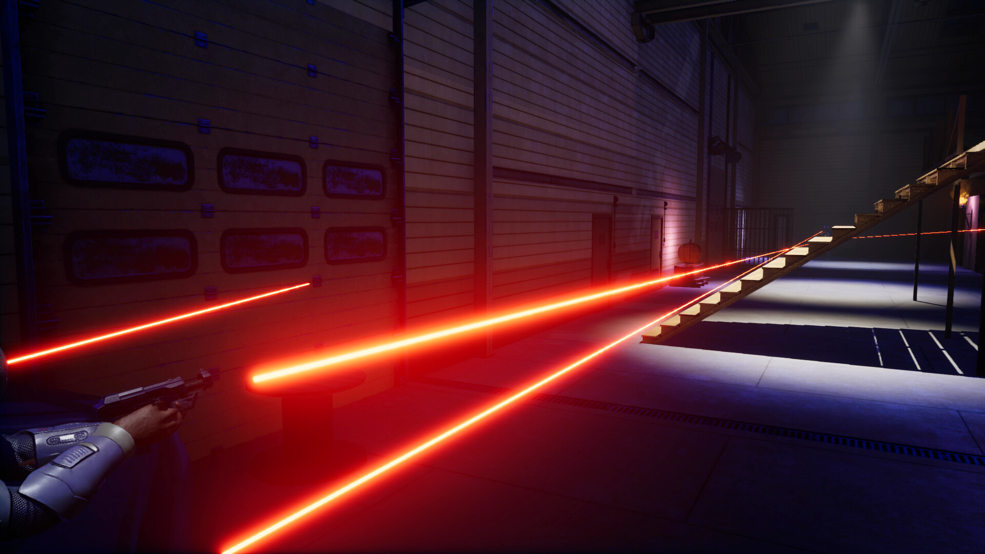 SALT: Super Awesome Laser Tag screenshot 3