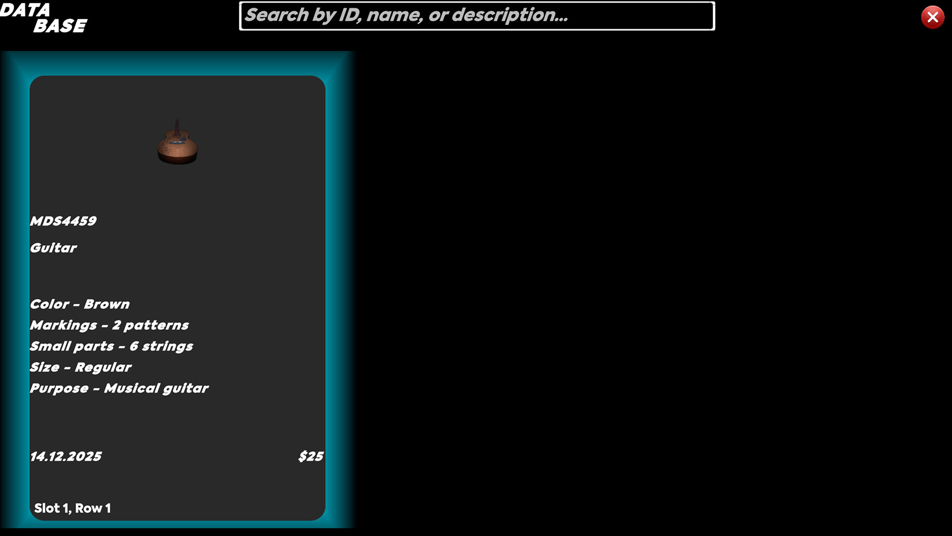 Lost & Found Simulator screenshot 5